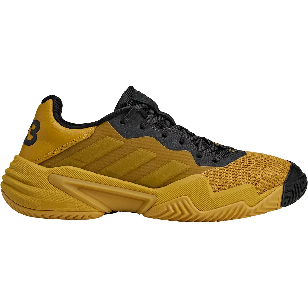 adidas Y-3 Damen Barricade 13 Allcourtschuh