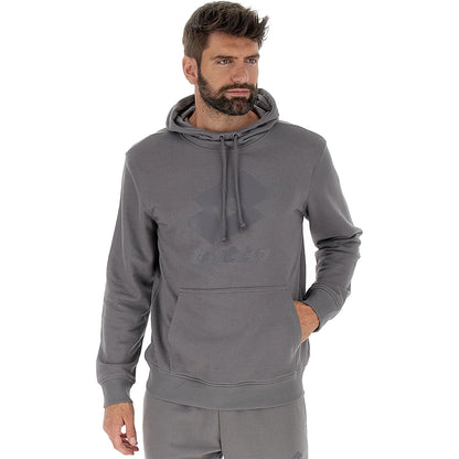 Sweatshirt Lotto Smart Iv