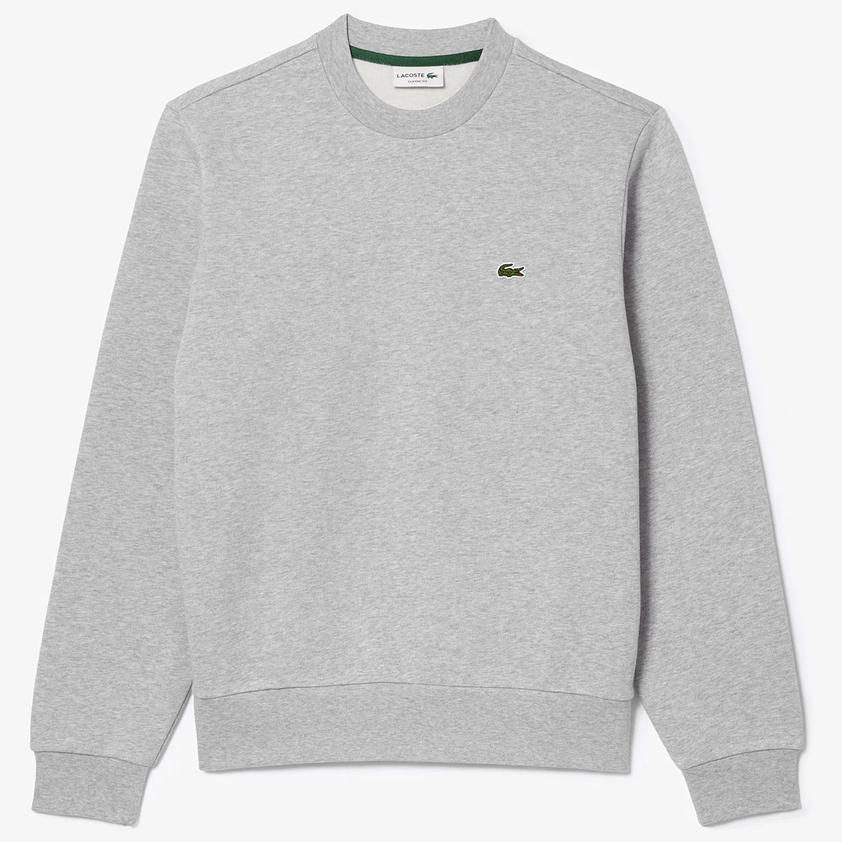 Lacoste Classic Fit Sweatshirt