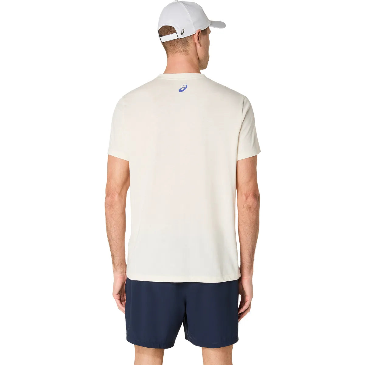 T-Shirt Asics Court Core Graphic Gpx