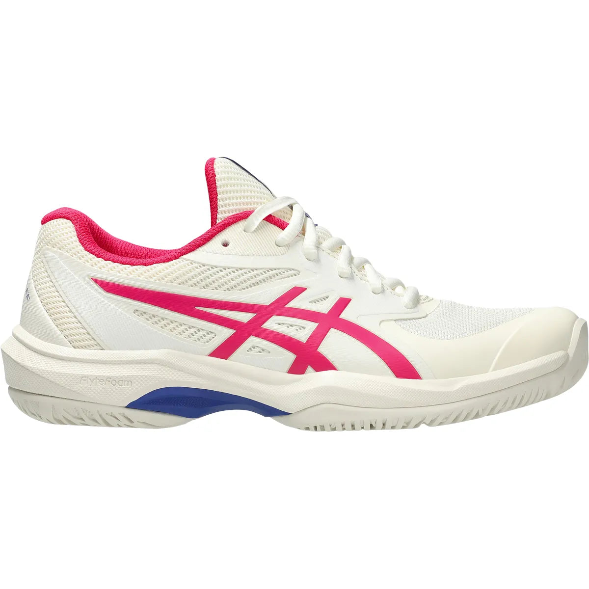 Asics Damenschuhe Game FF Allcourt