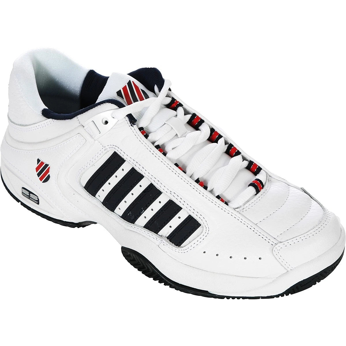 K-SWISS DEFIER RS ALLCOURTSCHUHE