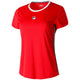 T-Shirt Fila Junior Fille Lucy