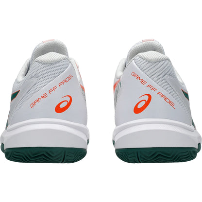 Padelschuhe Asics Game Ff