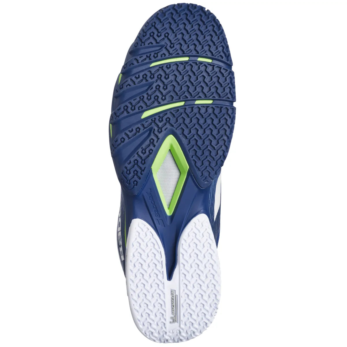 Padelschuhe Babolat Premura 3 Juan Lebron