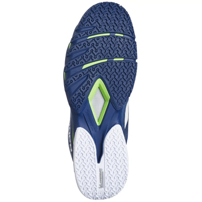 Padelschuhe Babolat Premura 3 Juan Lebron