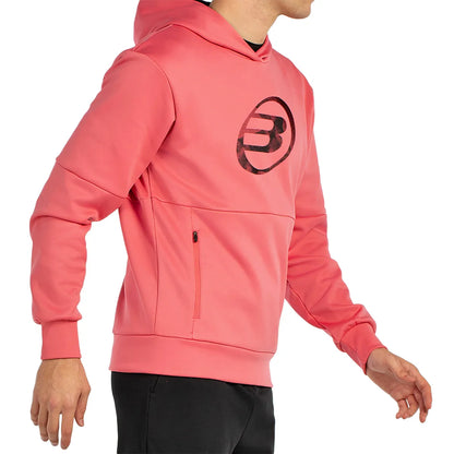 Sweat Bullpadel Boyal