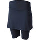 Fila Damen Rock Tight Kurz Nele