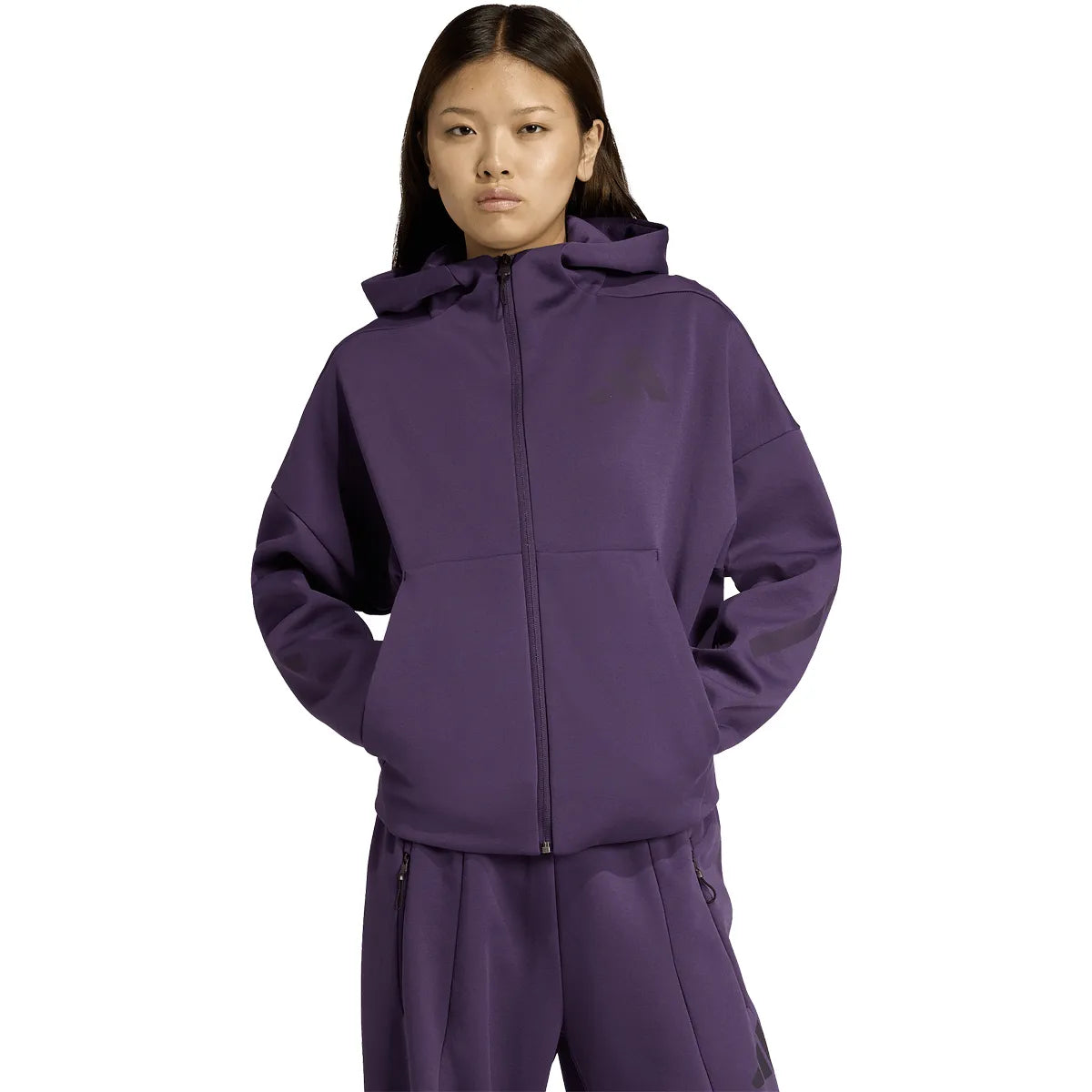 adidas Jacke Damen Zne Europe / Asia