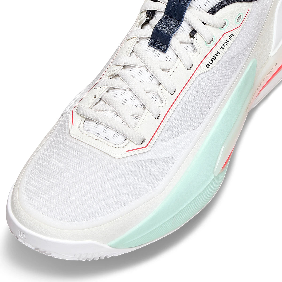 Wilson Rush Tour 5 Sandplatzschuh