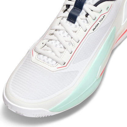 Wilson Rush Tour 5 Sandplatzschuh