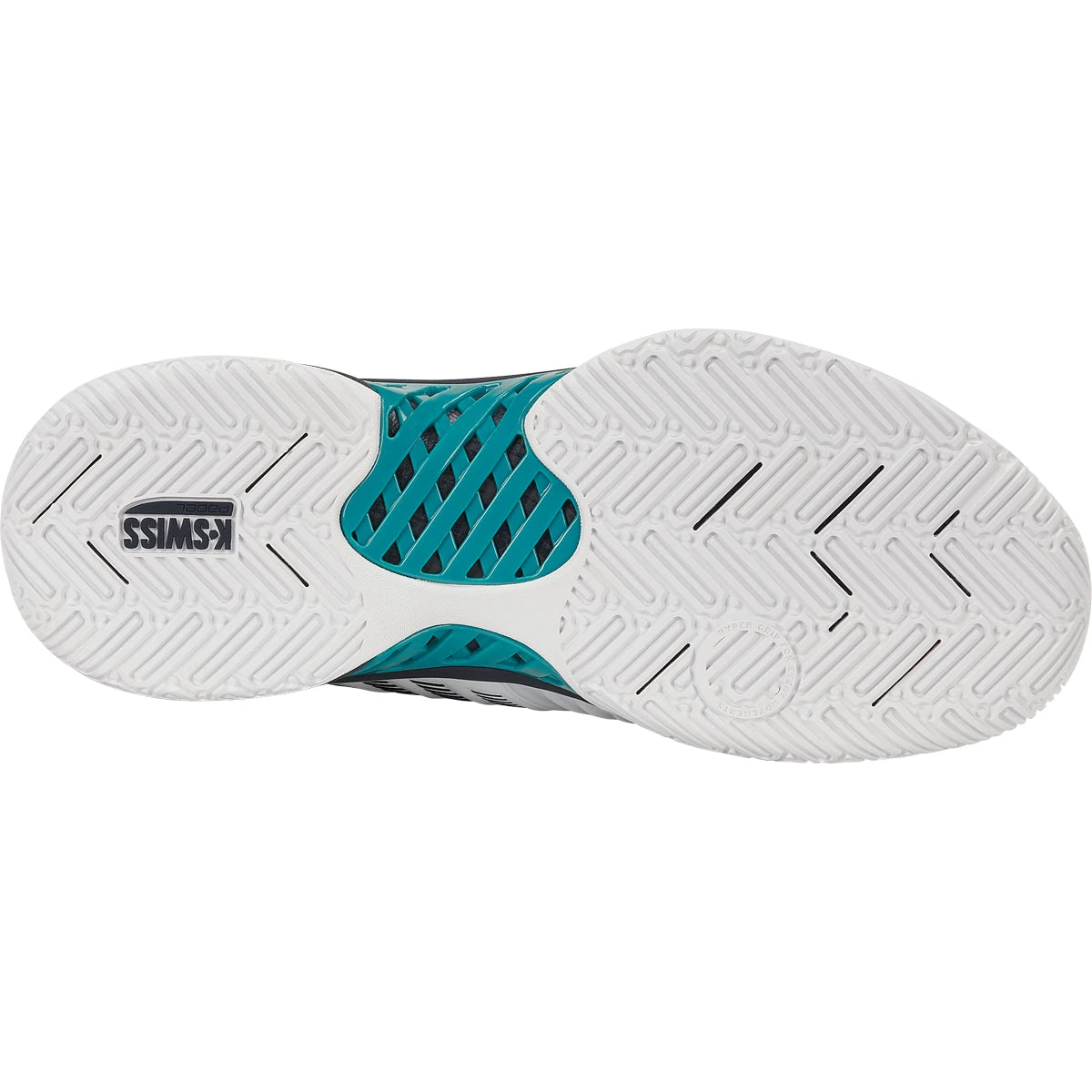 Padelschuhe K-Swiss Express Light 3