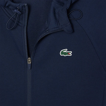 Trainingsanzug Lacoste Djokovic Fan