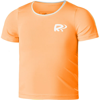 T-Shirt Racket Roots Junior Jungen Teamline