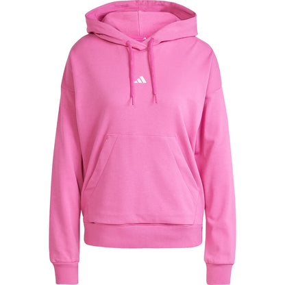 adidas Damen Sportswear Sweatshirt mit Kapuze