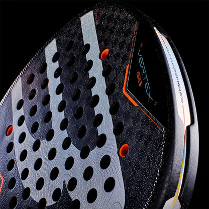 Schläger Test Padel Bullpadel Vertex 05 27