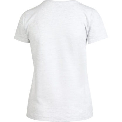 T-Shirt Tennispro Damen Logo