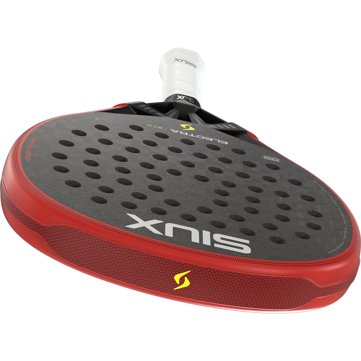 Padelschläger Siux Electra Pro
