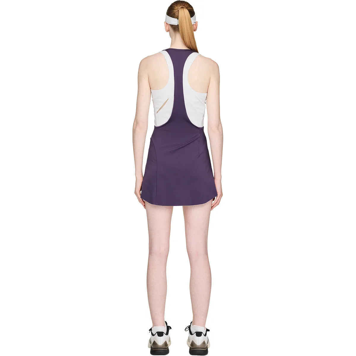 Jumpsuit adidas Damen Y-3 New York
