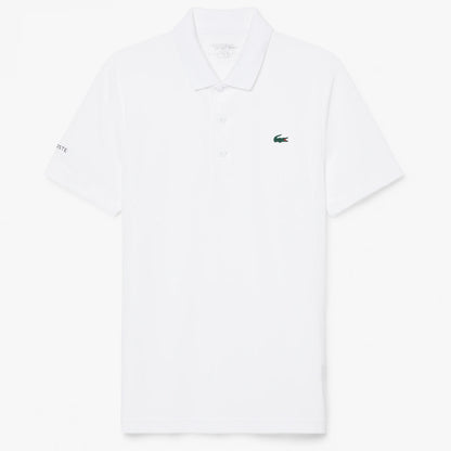 Polo Lacoste Djokovic Fan London