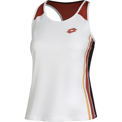 Tank-Top Lotto Damen Tech Vi - D1 | Euro Clay