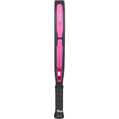 Schläger Test Padel Bullpadel Wonder 27