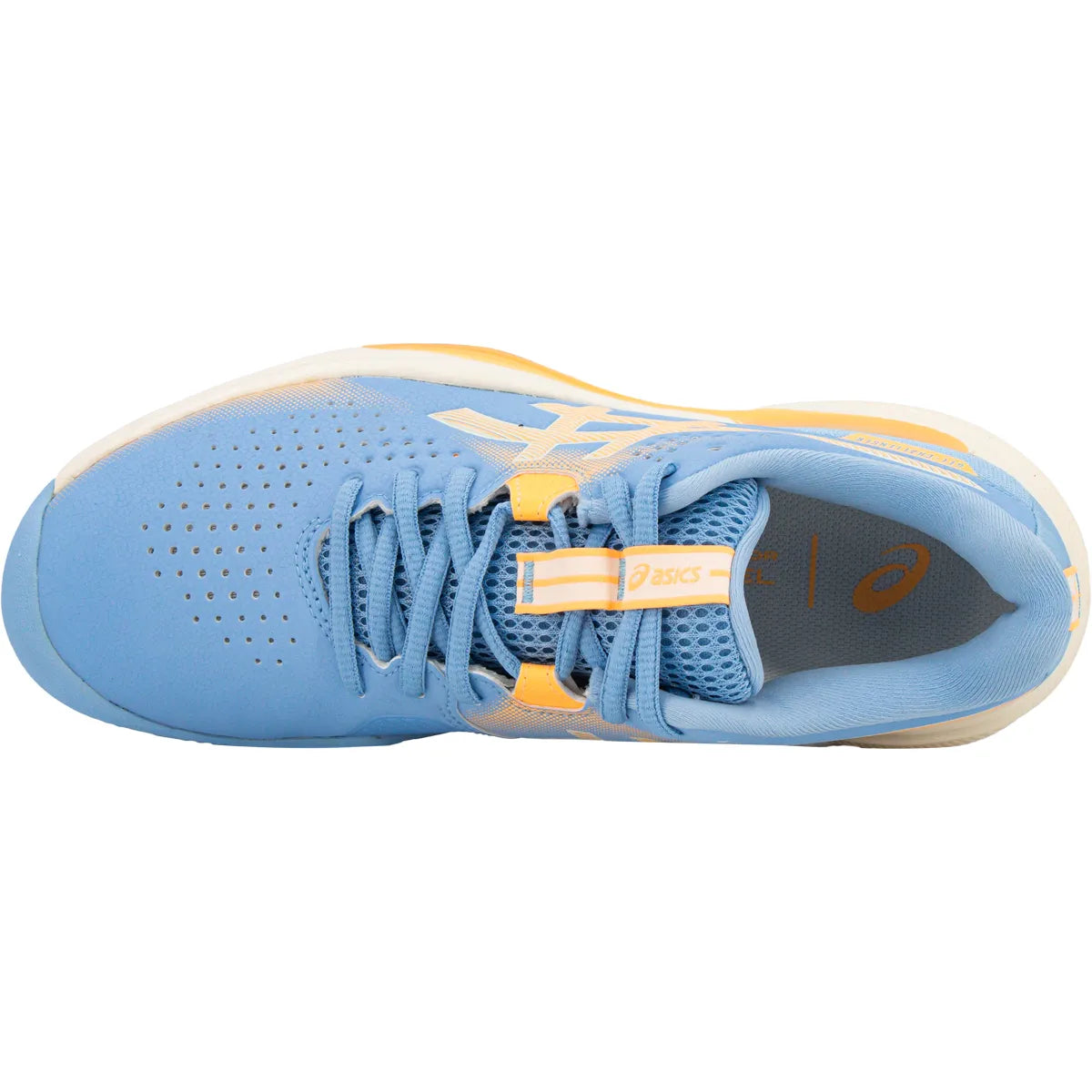 Damen Padelschuhe Asics Gel Challenger 15