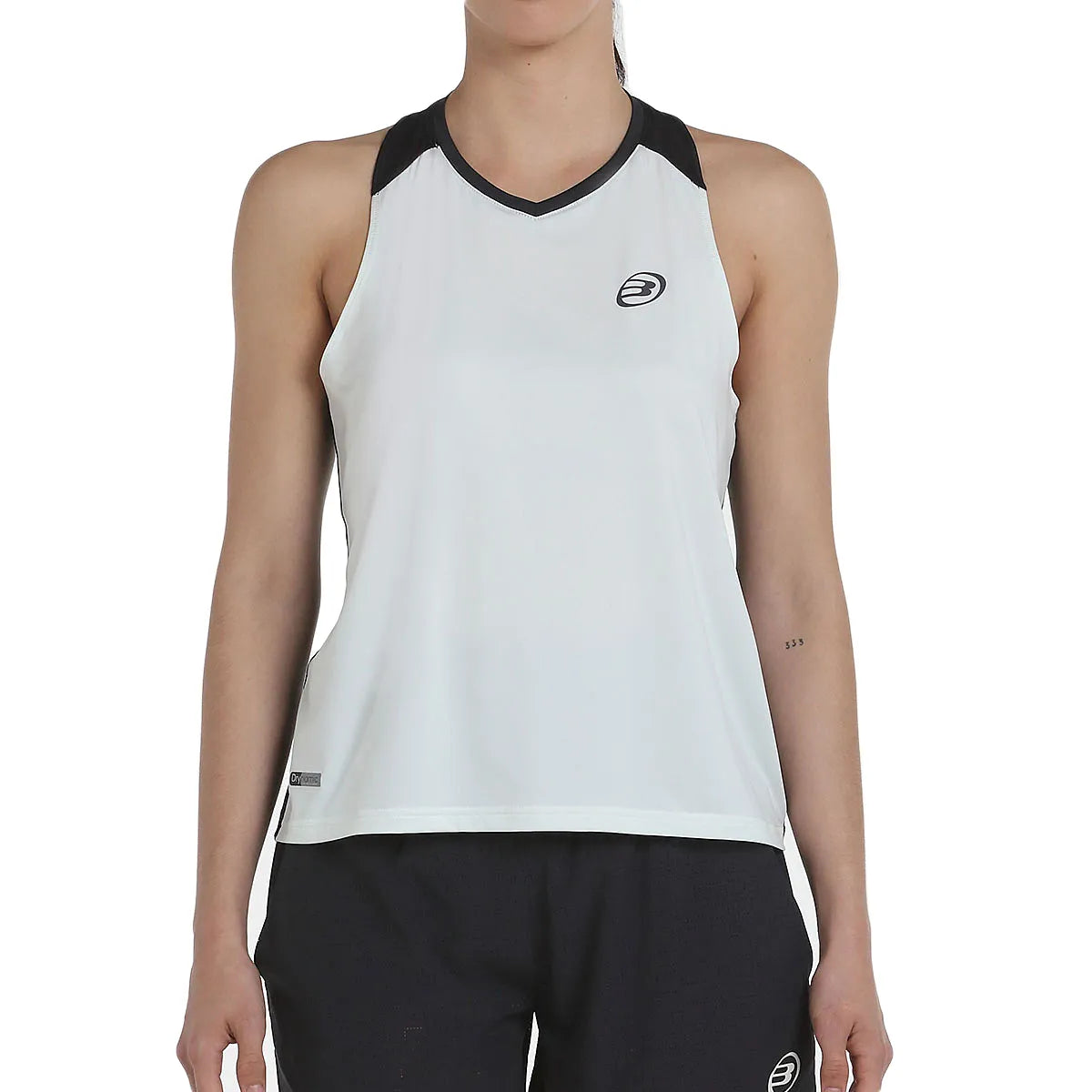 Tank-Top Bullpadel Damen Power Pinor