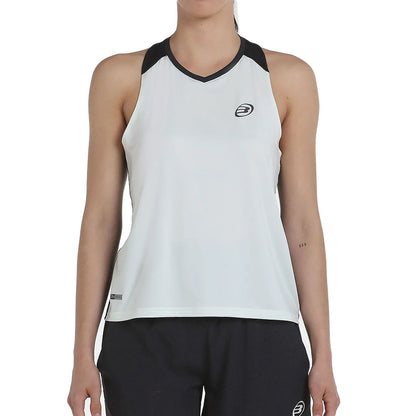 Tank-Top Bullpadel Damen Power Pinor