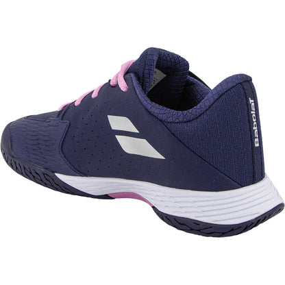 Babolat Junior Propulse 3 Allcourtschuhe