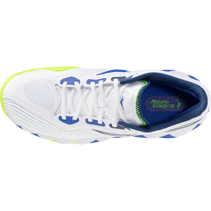 Sandplatzschuhe Mizuno Wave Enforce Tour 2