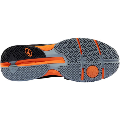 Bullpadel Hybrid Fly 26I Schuhe