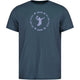 T-Shirt Head Junior Jungen Padel