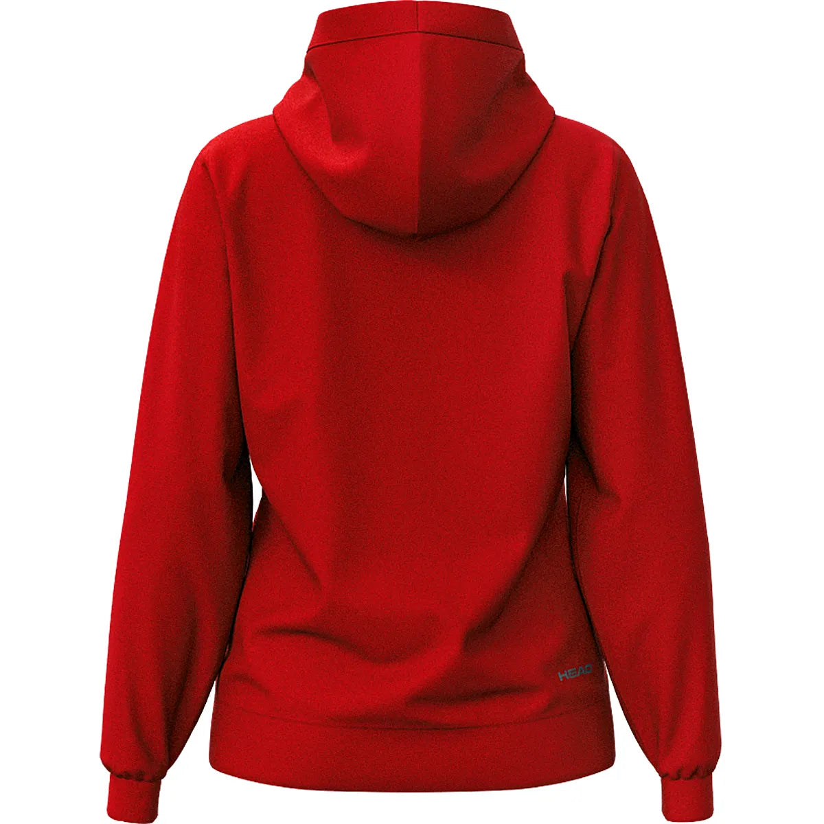Sweatshirt Head Damen Club Original mit Kapuze