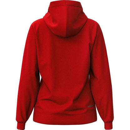 Sweatshirt Head Damen Club Original mit Kapuze
