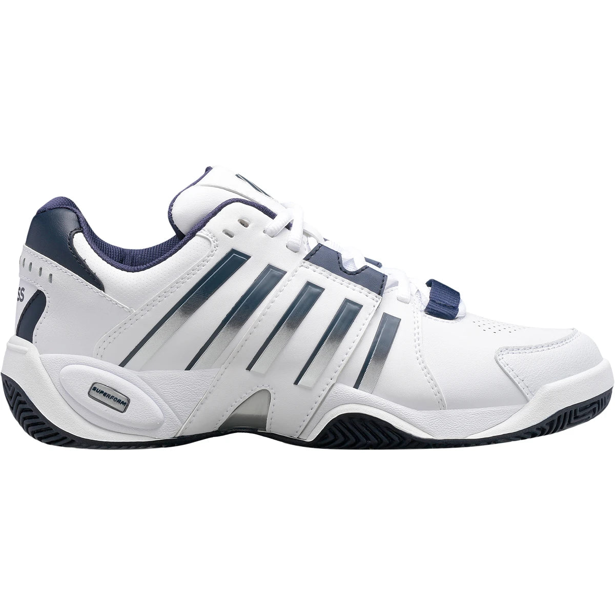 K-Swiss Accomplish Iv Allcourtschuhe