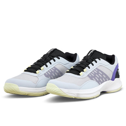 Padelschuhe Wilson Hurakn Pro V4