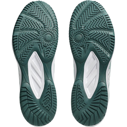 Asics Junior Court Slide 4 Allcourtschuh