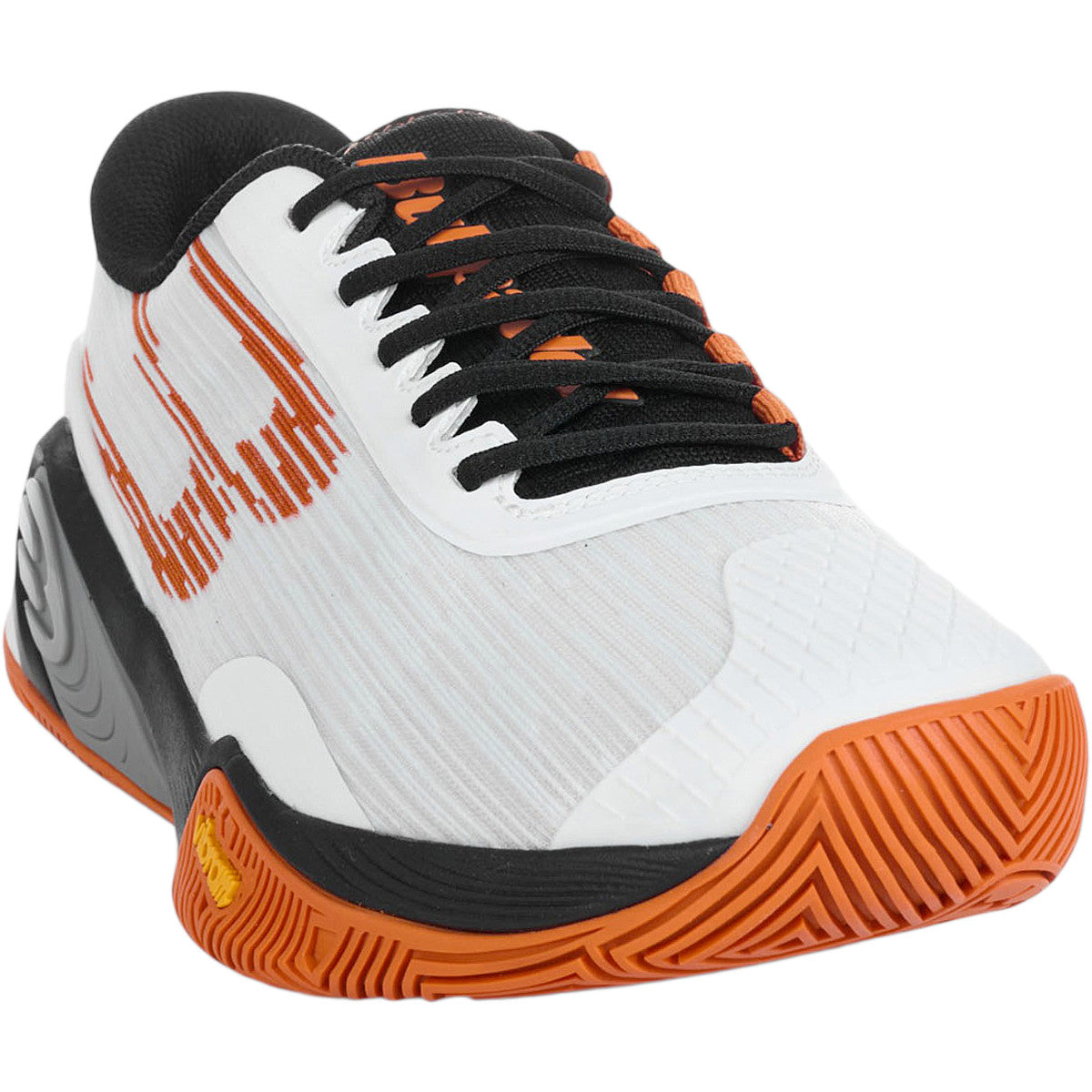 Padelschuhe Bullpadel Herren Hack Vibram 25I