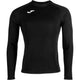 Joma Langarmshirt Brama Fleece Compression