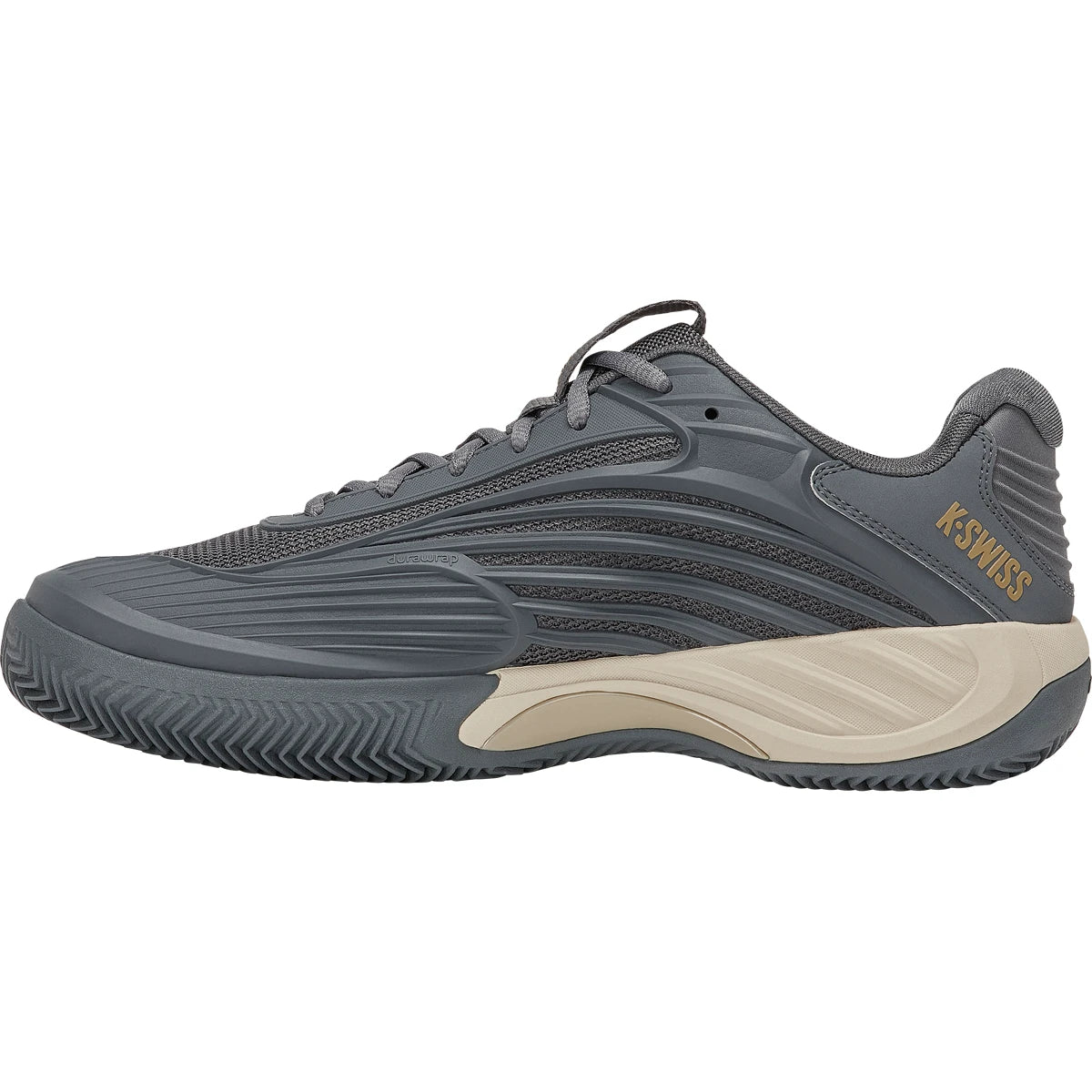 K-Swiss Hypercourt Express 3 Sandplatzschuh