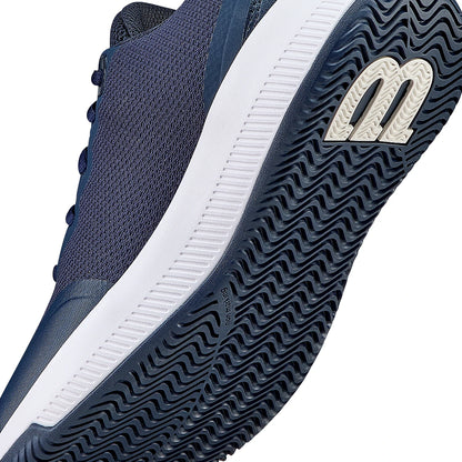 Wilson Damen Intrigue Lite Allcourtschuh