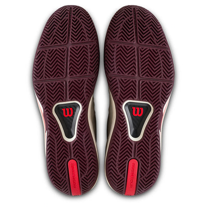 Wilson Rush Tour 5 Allcourtschuhe