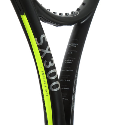 Schläger Dunlop Sx 300 Edition Limitee (300 Gr)