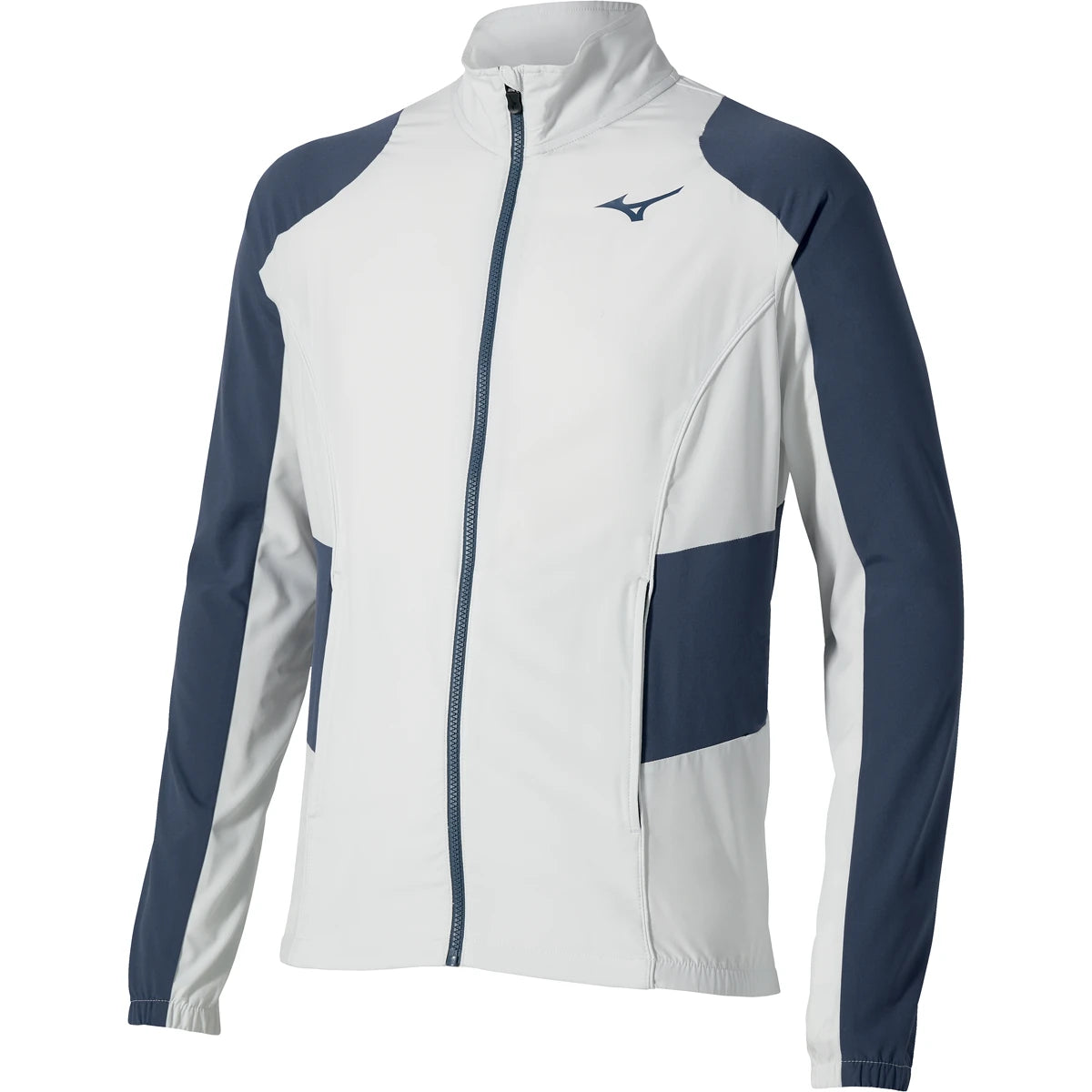 Trainingsjacke Mizuno Woven Shadow