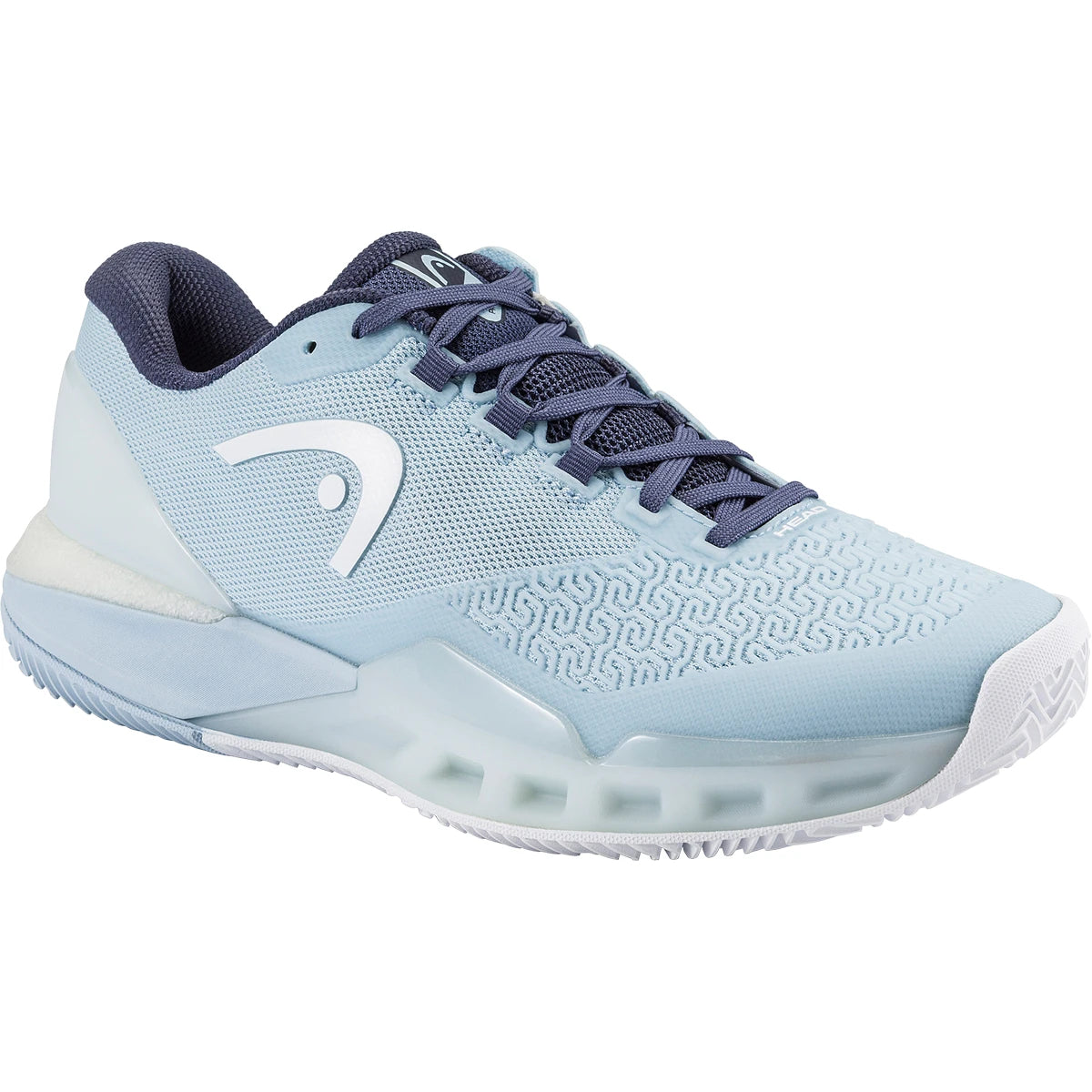 Head Damen Sandplatzschuh Revolt Pro 5.0