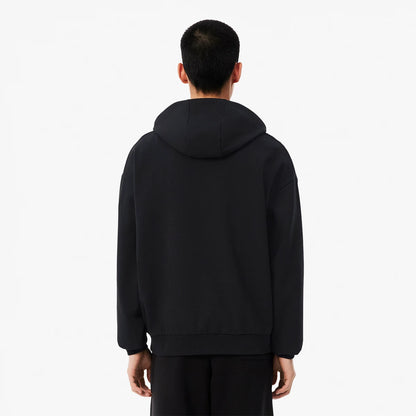 Sweatshirt mit Kapuze Lacoste Djokovic On Court