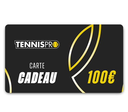 Carte Cadeau