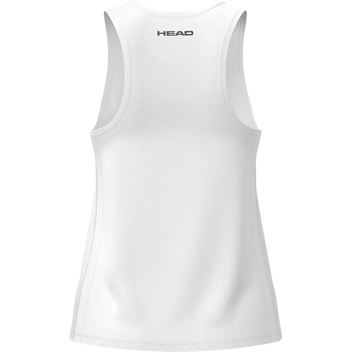 Tank-Top Head Femme Club Tech