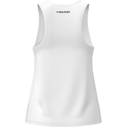 Tank-Top Head Femme Club Tech